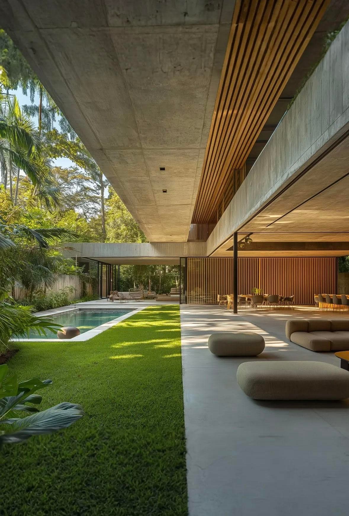 A modern Melbourne investment property